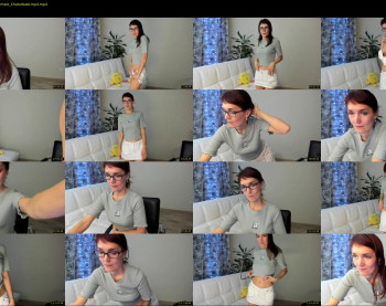 fritha — 95 minute Chaturbate female cam show recording, 720p, Apr 13, 2022
