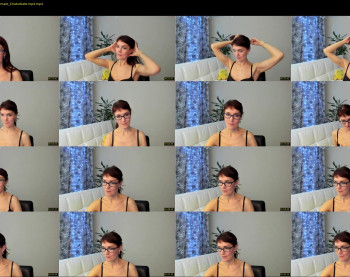 fritha — 4 minute Chaturbate female cam show recording, 720p, Apr 13, 2022
