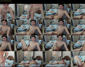 guy_liam1 — 35 minute Chaturbate male cam show recording, 1080p, Apr 12, 2022