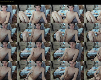 guy_liam1 — 12 minute Chaturbate male cam show recording, 1080p, Apr 12, 2022