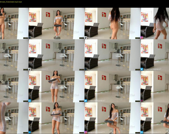 halliee — 19 minute Chaturbate couple cam show recording, 1080p, Apr 12, 2022