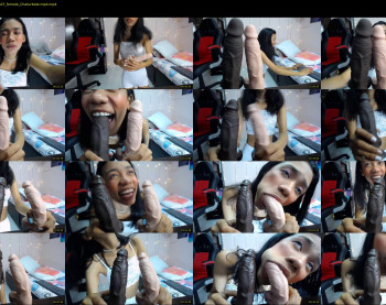 helenebird — 7 minute Chaturbate female cam show recording, 720p, Apr 12, 2022