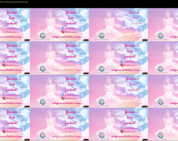 holihurricane — 8 minute Chaturbate female cam show recording, 1080p, Apr 12, 2022