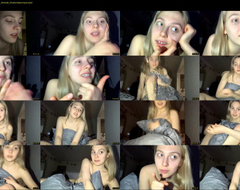 holydori — 4 minute Chaturbate female cam show recording, 720p, Apr 12, 2022
