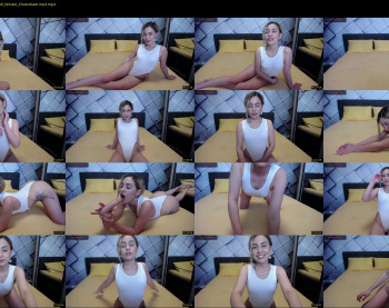 hornyycpl — 36 minute Chaturbate couple cam show recording, 720p, Apr 12, 2022