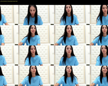 hotfallingdevil — 4 minute Chaturbate female cam show recording, 1080p, Apr 12, 2022