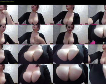 hotvany — 24 minute Chaturbate female cam show recording, 720p, Apr 12, 2022