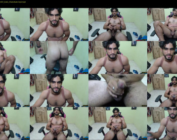 jackecuador — 33 minute Chaturbate male cam show recording, 480p, Apr 12, 2022