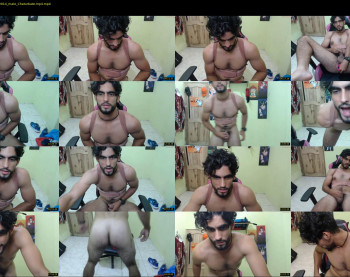 jackecuador — 36 minute Chaturbate male cam show recording, 480p, Apr 12, 2022