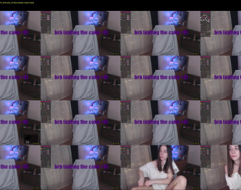jane_kinn — 49 minute Chaturbate female cam show recording, 1080p, Apr 12, 2022