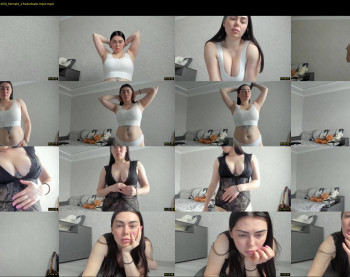 jessicagoold — 20 minute Chaturbate female cam show recording, 1080p, Apr 12, 2022