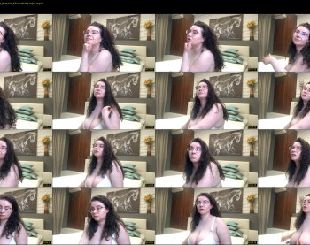 jessykah — 4 minute Chaturbate female cam show recording, 1080p, Apr 12, 2022