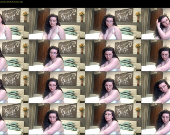 jessykah — 3 minute Chaturbate female cam show recording, 1080p, Apr 12, 2022