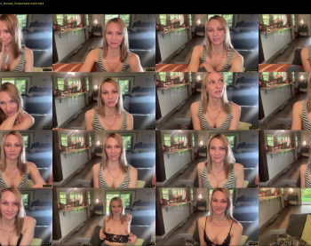 kaileeshy — 54 minute Chaturbate female cam show recording, 1080p, Apr 12, 2022