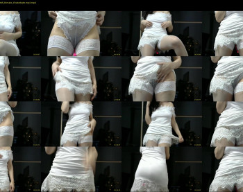 karin_lover — 37 minute Chaturbate female cam show recording, 720p, Apr 12, 2022