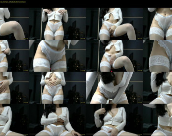 karin_lover — 49 minute Chaturbate female cam show recording, 720p, Apr 12, 2022