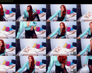 karitto__2 — 54 minute Chaturbate female cam show recording, 1080p, Apr 12, 2022