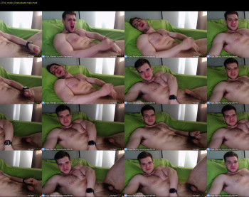 karmapolice_ — 48 minute Chaturbate male cam show recording, 1080p, Apr 12, 2022