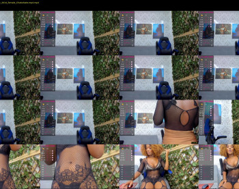 katherin_cruzz — 65 minute Chaturbate female cam show recording, 1080p, Apr 12, 2022