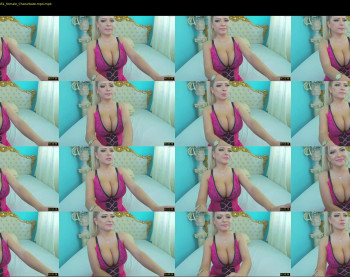 kellybabee — 3 minute Chaturbate female cam show recording, 720p, Apr 12, 2022