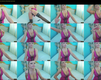 kellybabee — 20 minute Chaturbate female cam show recording, 720p, Apr 12, 2022