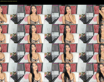 kellyfernandes — 8 minute Chaturbate female cam show recording, 1080p, Apr 12, 2022