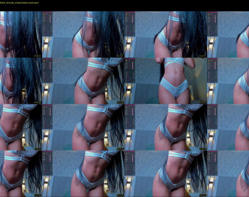 kim_spencer — 11 minute Chaturbate female cam show recording, 1080p, Apr 12, 2022