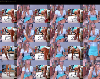 kimberly_hot2 — 30 minute Chaturbate female cam show recording, 720p, Apr 12, 2022