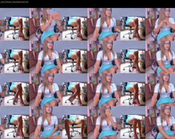 kimberly_hot2 — 14 minute Chaturbate female cam show recording, 720p, Apr 12, 2022