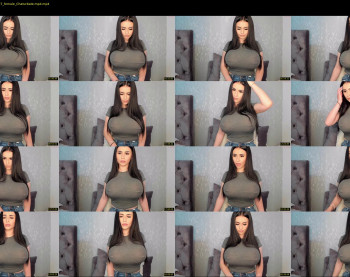 kitty_hotx — 31 minute Chaturbate female cam show recording, 720p, Apr 12, 2022