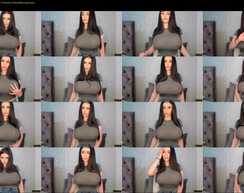 kitty_hotx — 91 minute Chaturbate female cam show recording, 720p, Apr 12, 2022