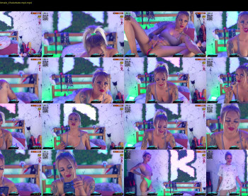 kittygy — 56 minute Chaturbate female cam show recording, 1080p, Apr 12, 2022