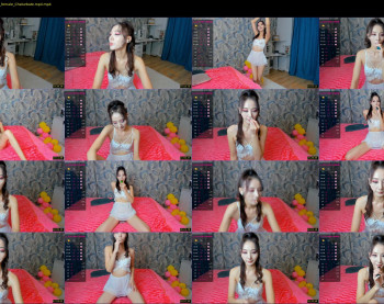 korea_s — 62 minute Chaturbate female cam show recording, 1080p, Apr 12, 2022