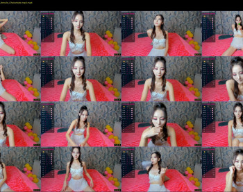 korea_s — 48 minute Chaturbate female cam show recording, 1080p, Apr 12, 2022