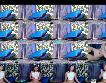 kozzy_ — 11 minute Chaturbate female cam show recording, 1080p, Apr 12, 2022