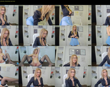 ladyleea — 26 minute Chaturbate female cam show recording, 1080p, Apr 12, 2022