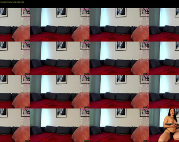 lana_sky — 54 minute Chaturbate female cam show recording, 1080p, Apr 12, 2022