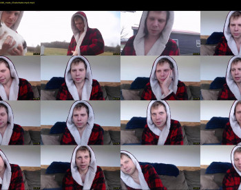 lancehardin — 27 minute Chaturbate male cam show recording, 720p, Apr 12, 2022