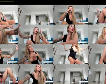 laranya — 55 minute Chaturbate female cam show recording, 1080p, Apr 12, 2022