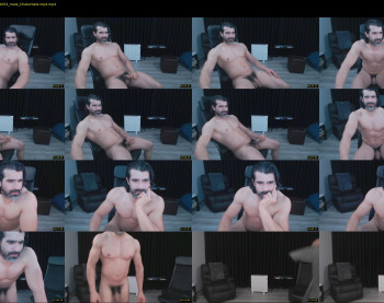latino23bom — 54 minute Chaturbate male cam show recording, 1080p, Apr 12, 2022