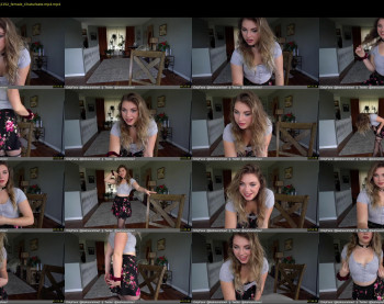 leahsunshine — 54 minute Chaturbate female cam show recording, 1080p, Apr 12, 2022
