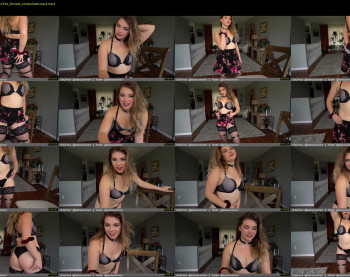 leahsunshine — 24 minute Chaturbate female cam show recording, 1080p, Apr 12, 2022