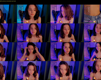 lesliefletcher — 54 minute Chaturbate couple cam show recording, 1080p, Apr 12, 2022