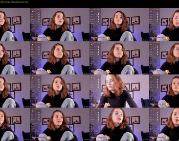 lesliefletcher — 3 minute Chaturbate couple cam show recording, 1080p, Apr 12, 2022
