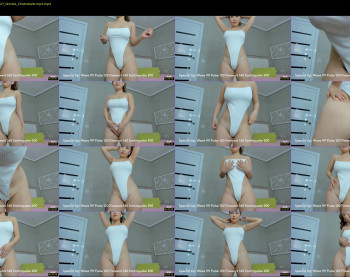 lisa_dance — 12 minute Chaturbate female cam show recording, 1080p, Apr 12, 2022