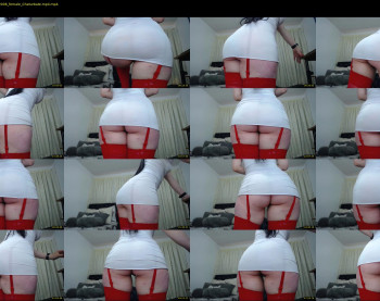 litas_secrets — 54 minute Chaturbate female cam show recording, 1080p, Apr 12, 2022
