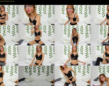 little_eli — 54 minute Chaturbate female cam show recording, 1080p, Apr 13, 2022