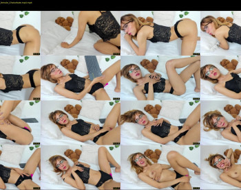 little_eli — 10 minute Chaturbate female cam show recording, 1080p, Apr 13, 2022