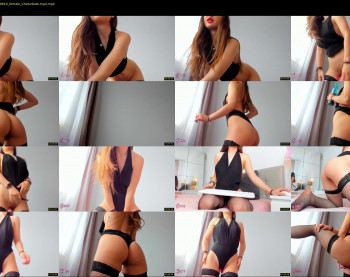 lorelaycandy — 50 minute Chaturbate female cam show recording, 1080p, Apr 12, 2022