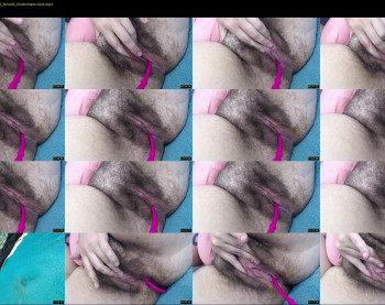 lush_doll — 37 minute Chaturbate female cam show recording, 720p, Apr 12, 2022